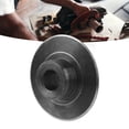 thumbnail image 4 of Cuchilla Cortadora De Tubos, Rueda Cortadora De Tubos De Acero Al Manganeso De 38 Mm De Diámetro Exterior De Alta Resistencia Para Cobre Y Latón, 4 of 7