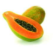 Hawaiian Tropcial Papaya Fruit Seeds 1 Pack