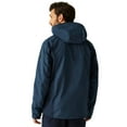 thumbnail image 2 of Regatta Mens Birchdale II Waterproof Jacket, 2 of 5
