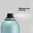 thumbnail image 3 of Matrix High Amplify Proforma Firm Hold Hairspray | Adds Intense Volume & Shine | Controls Frizz | Silicone-Free | Extra Hold Freezing Spray | Humidity Resistance | Vegan | All Hair Types| 10.2 Oz., 3 of 3