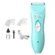 thumbnail image 2 of Set Baby Hair Clipper Set Ultra Tranquilo Cortador de Cabello Eléctrico para El Cabello para Bebés Recién Nacidos, 2 of 7