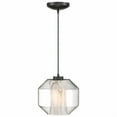 thumbnail image 4 of Access Lighting LED Pendant in Black Color, 4 of 8