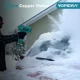 thumbnail image 5 of YOFIDRA - Soplador eléctrico turbo con chorro de aire, pistola de aire fuerte, secador de nieve de mano para autos, herramienta para soplar polvo de hojas para batería Makita de 18 V, 5 of 5