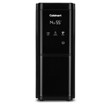 Cuisinart 14 Cup Electric Burr Coffee Grinder with Touchscreen