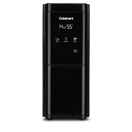 

Cuisinart 14 Cup Electric Burr Coffee Grinder with Touchscreen