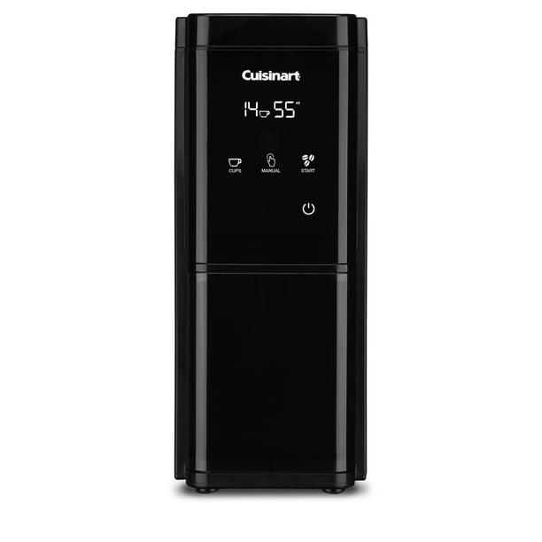 Cuisinart Coffee Makers Touchscreen Burr Grinder