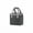 Gray, variant on Stijggn Tiffin Box Stackable Tiered Bento Lunch Box, Leakproof Separated Meal Container, Portable Lockable Design, Easy Clean Reusable Food Box for Commute Camping Daily Outings