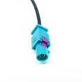 thumbnail image 4 of Fakra To Din Car Radio Aerial Adaptor Mast Antenna Adapter, 4 of 4