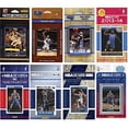 thumbnail image 1 of C&I Collectables MAGIC817TS NBA Orlando Magic 8 Different Licensed Trading Card Team Sets, 1 of 1