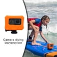 thumbnail image 4 of serony EVA Camera Protector Frame Universal Protective Case Handheld Housing Cases Surfing Water Sports Snorkeling Cover, 4 of 8