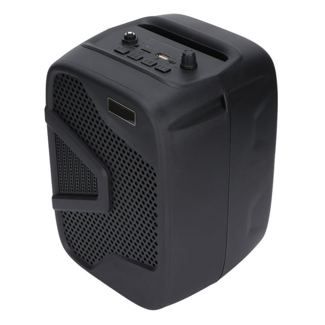 Mini Altavoz Bluetooth, Altavoz Bluetooth 5.0 Mini Altavoz portátil LED Altavoz inalámbrico Bluetooth Respuesta rápida