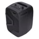 thumbnail image 3 of Altavoz Bluetooth 5.0 Mini altavoz inalámbrico portátil LED con radio FM para fiestas de karaoke, 3 of 14