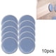 thumbnail image 5 of 10 protectores de suelo para muebles con almohadillas deslizantes antideslizantes y antiarañazos. azul 30mm, 5 of 9