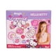 thumbnail image 1 of Set mediano con Cristales Hello Kitty Sanrio, 1 of 4
