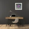 thumbnail image 3 of Bryant, Susan 20x20 White Modern Wood Framed Museum Art Print Titled - Close to Nature, 3 of 4