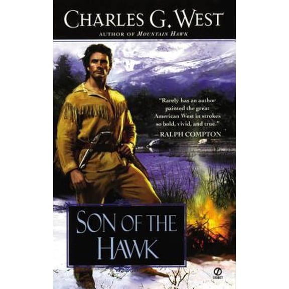 Pre-Owned Son of the Hawk (Unknown) 0451204573 9780451204578