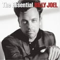 thumbnail image 2 of Essential Billy Joel & Nylon Curtain & Stormfront & Bridge & River Of Dreams & Cold Spring Harbor & Piano Man & Stranger [CD Bundle], 2 of 8