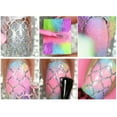 thumbnail image 3 of Juego de cepillos para uñas con pegatinas para uñas, bolígrafos para puntear, pinzas para recoger Abanopi Plumas de uñas, 3 of 7