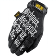 thumbnail image 2 of Mechanix Wear MG-05-012 The Original Carbon Infused Black Gloves, XXL, 2 of 2