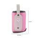 thumbnail image 3 of Bolsa calentadora de biberones de PU Carga USB portátil para viajes de guardería de mamá (rosa) Tmvgtek Para estrenar, 3 of 7