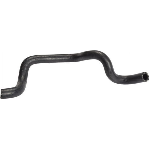 Molded Heater Hose 20R3EC Class D1 and D2