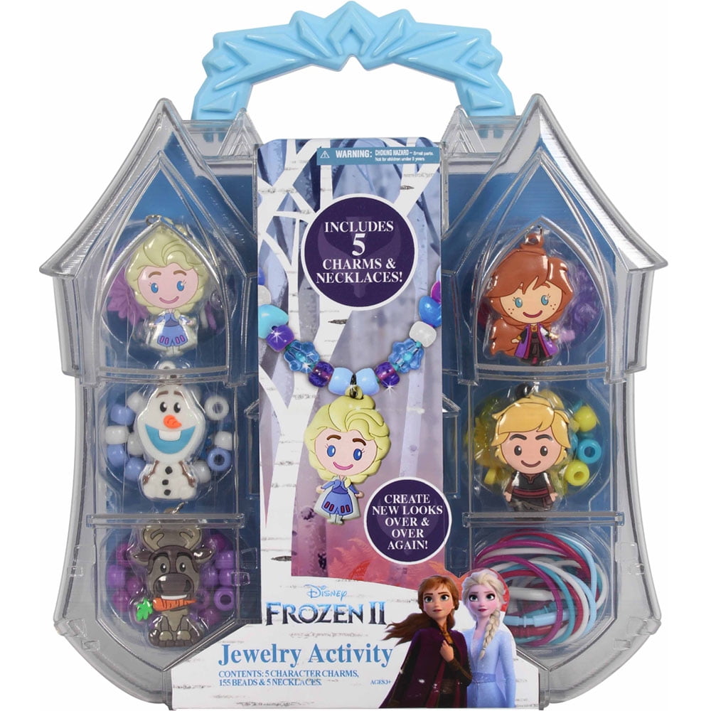 frozen toy set walmart