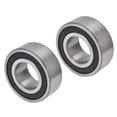 thumbnail image 4 of Industrial Supplies, Appearance Inspection Exquisite Workmanship Double Row Ball Bearing Smoothly Appearance  For Planetary Reducer For Cycloid Reducer, 4 of 8