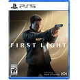 thumbnail image 1 of James Bond 007 First Light Standard Edition - PlayStation 5, 1 of 3