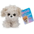 thumbnail image 5 of GUND Boo, The Worlds Cutest Dog, Boo & Friends Collection Maltipoo Puppy, Stuffed Animal for Ages 1 and Up, 5, 5 of 8
