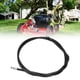 thumbnail image 4 of Cable Acelerador, Sin Rebabas Cables De Acelerador Fáciles De Instalar Para Cortacésped HRJ216 GXV160 Para Motor Cergrey Throttle Cable, 4 of 8