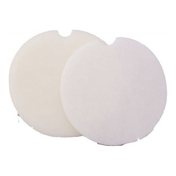 Replacement Part For XFF318 Vacuum Cleaner DVC Filter 1Pk // 195235
