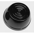 thumbnail image 5 of Quadrapoint Hub Cap Replacement Compatible with Popular Red Wagon Brand, Steel & Wood Wagons 1/2" New Black (NOT for Plastic or Folding or Little Wagons Model W5, Please Read Product Description), 5 of 6