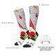 thumbnail image 4 of Balery Merry Christmas Gnome1 Calcetines novedosos Calcetines deportivos Calcetines hasta la rodilla Calcetines de algodón Calcetines originales y geniales, 4 of 6