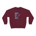 thumbnail image 2 of Unisex Heavy Blend Crewneck Sweatshirt, 2 of 9