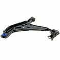 thumbnail image 2 of Suspension Control Arm and Ball Joint Assembly Fits select: 1999-2002 INFINITI G20, 2 of 4