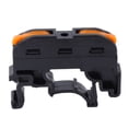 thumbnail image 4 of Bloc de Jonction de Fil, 10pcs PCT-211 Type de Rail Câblage Rapide Connecteur de Fil de Type Rail Compact et Léger, 4 of 8