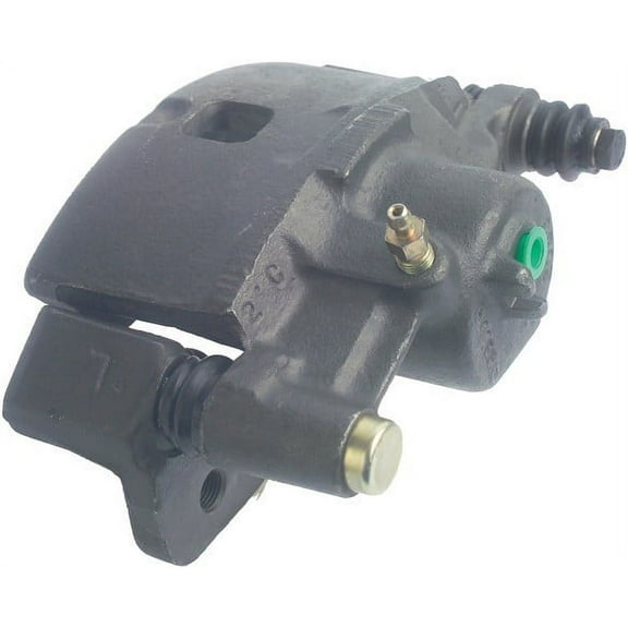 A1 Cardone Disc Brake Caliper P/N:19-B1380 Fits select: 1997-2000 HONDA CIVIC LX, 1990-1993 HONDA CIVIC