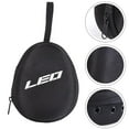thumbnail image 2 of EVA Fishing Reel Bags Baitcasting Reel Protective Case Cover Storage Pouch, 2 of 10