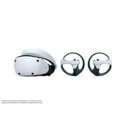 PlayStation VR2 Headset