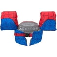 thumbnail image 3 of SwimWays Marvel Spider-Man Swim Trainer (Unisex), for Kids 33-55lbs, 3 of 4