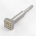 thumbnail image 2 of Electric Chisel Hammer Bit for Concrete, Wall, and Tile Surface Roughening, 2 of 5