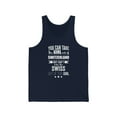 thumbnail image 1 of Can't take Swiss Pride out of the Girl Unisex Tank Top, XS-2XL Switzerland, 1 of 2