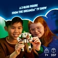 thumbnail image 4 of LEGO DREAMZzz Mateo and Z-Blob the Robot Building Toy Set, 2 in 1 Build Transforms Z-Blob to a Robot, Great Gift for Grandchildren or Kids Ages 7 and Up to Play with Friends or on Their Own, 71454, 4 of 9