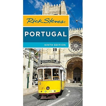 Rick Steves Portugal: 9781631216152