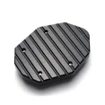 thumbnail image 6 of DINTCNC Side Kickstand Extension Plate For R15 V3 Motorcycle CNC Stand Enlarge Plate NMAX155 Body Stabilizer Bracket Support Frame XMAX125 250 300, 6 of 7