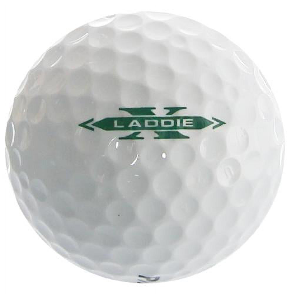 Bridgestone Golf Precept Laddie X Golf Balls, 24 Pack - image 4 of 4
