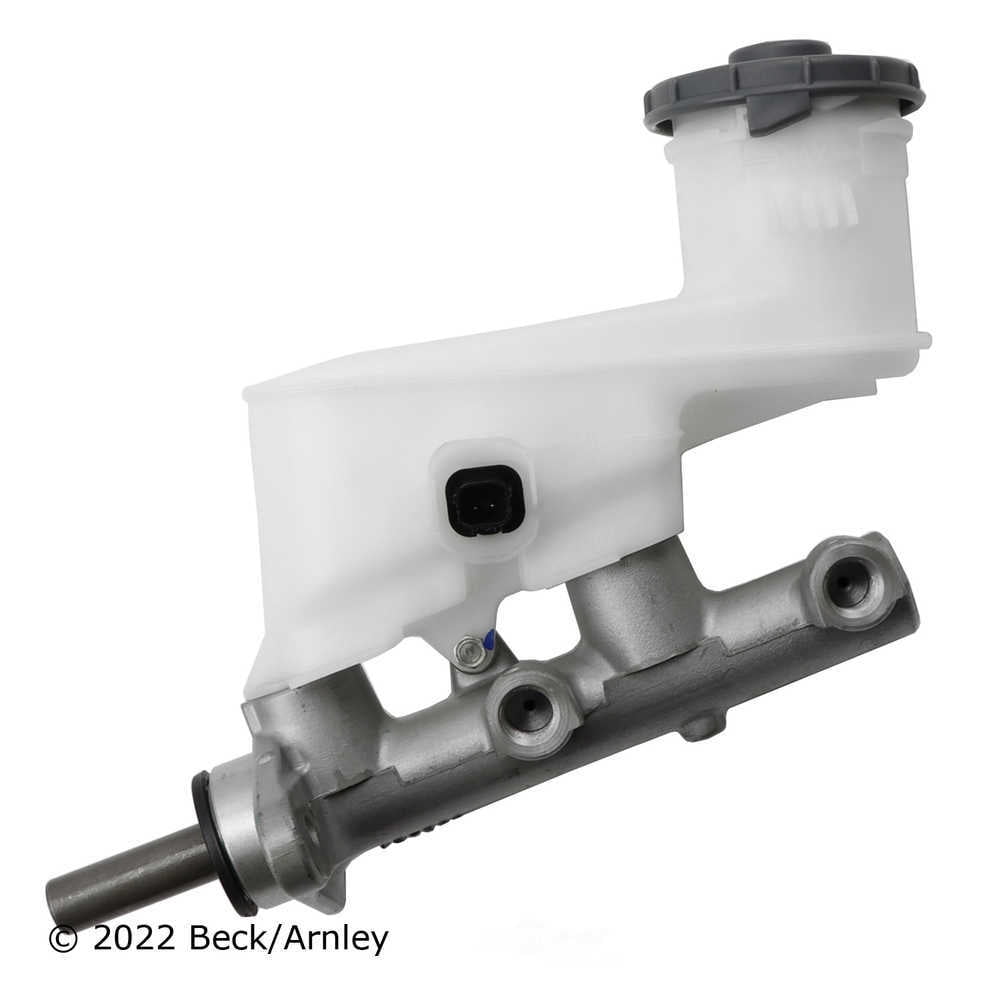 BeckArnley 072-9583 Brake Master Cylinder