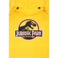 thumbnail image 3 of Jurassic Park Dennis Nedry Plus Size Costume, 3 of 7