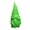 Green, variant on Holiday Tabletop Dwarf Decoration Colorful Artistic Design Dwarf Figurine Safe Entryway Display Piece