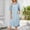 Light Blue, variant on Denim Dress for Women 2024 Casual Jean Dresses for Women Denim Shirt Dress Summer Short Sleeve Button Down Dress Blue